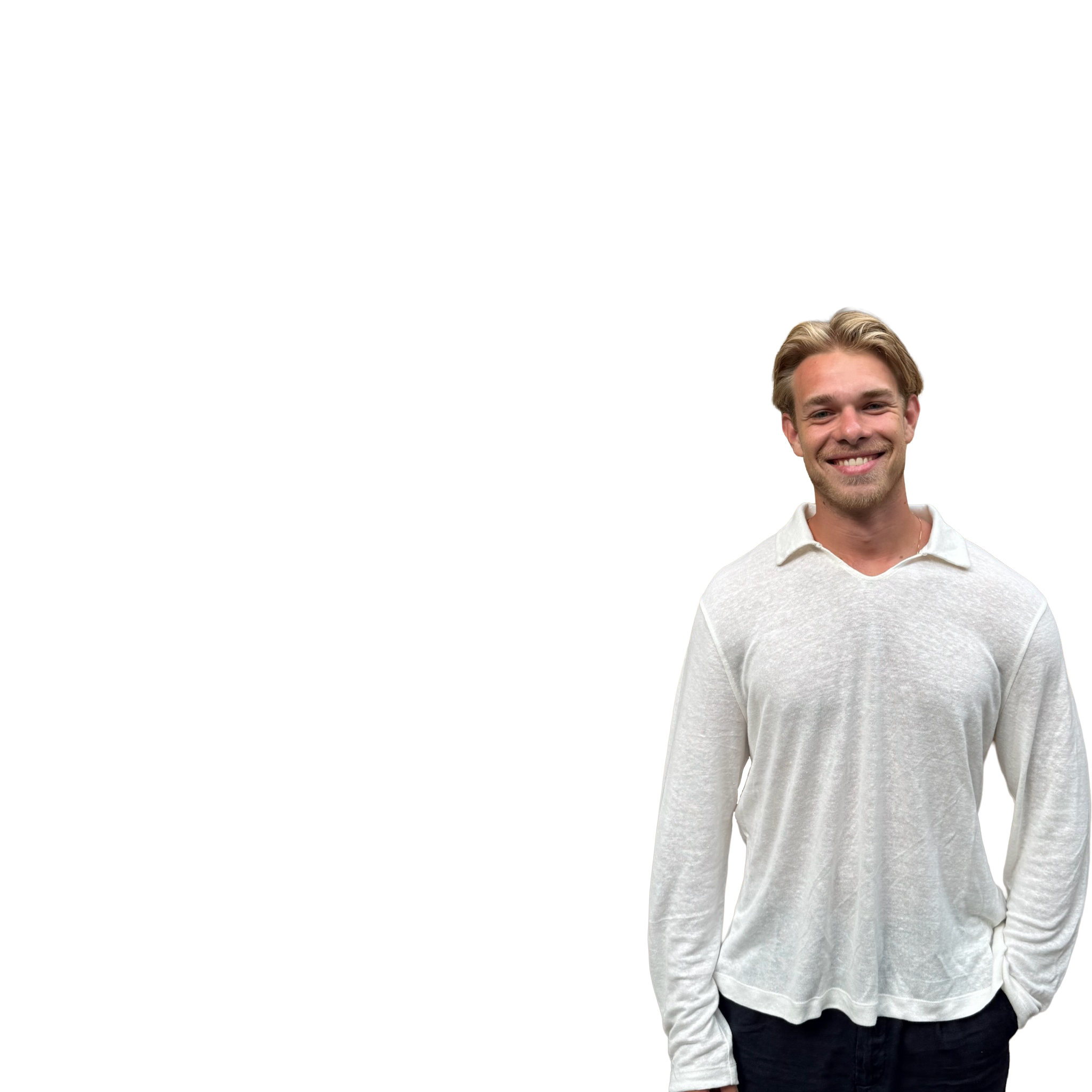 Nick Kemnitz, Gründer von aëla Health